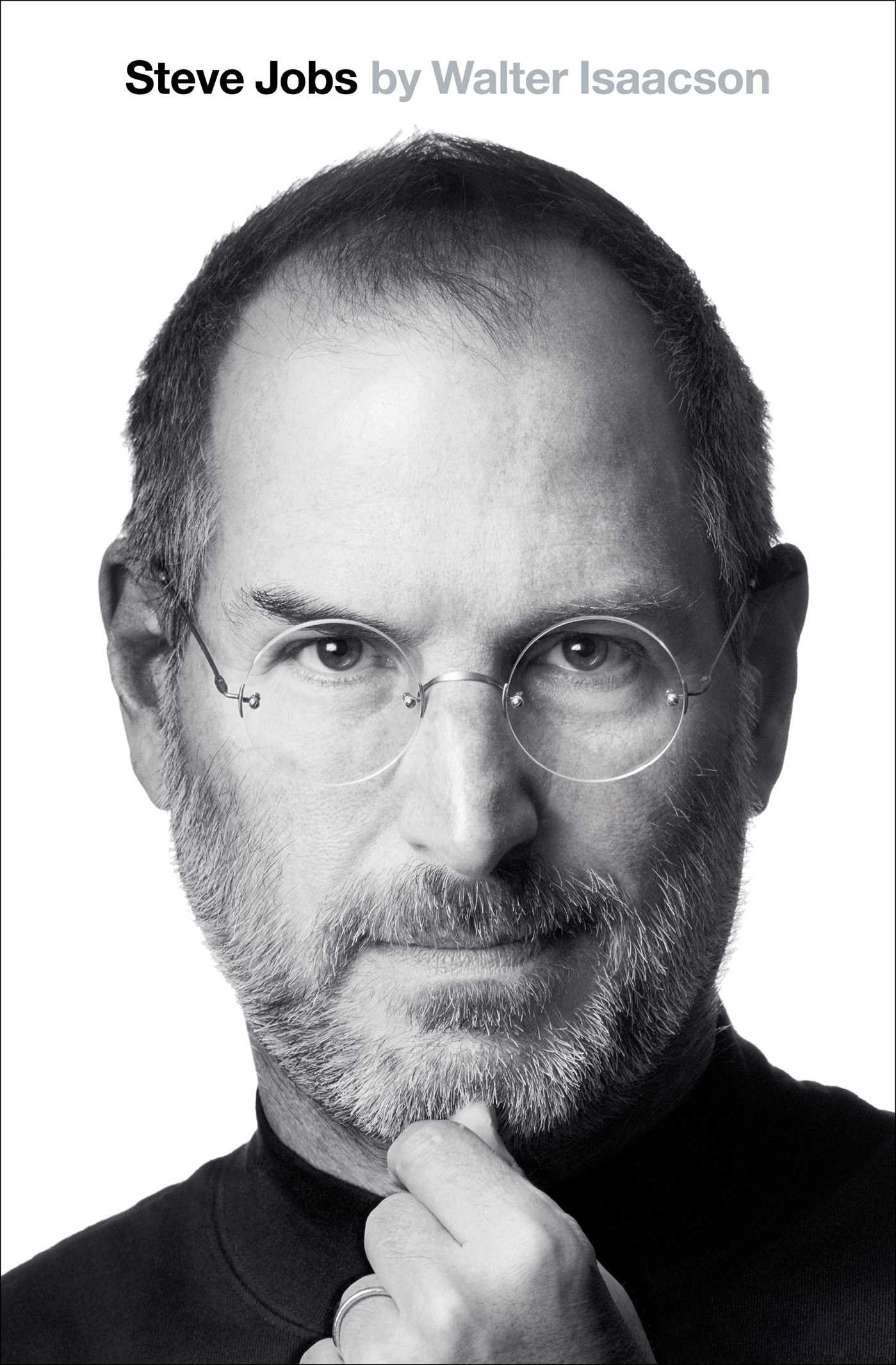 Steve Jobs: A Biography